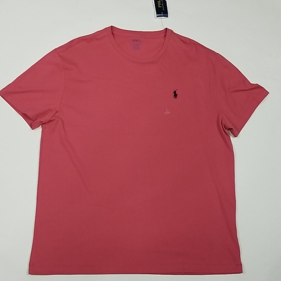 Polo Ralph Lauren Other - Polo Ralph Lauren Classic Fit Tee